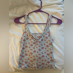 American Eagle, Medium